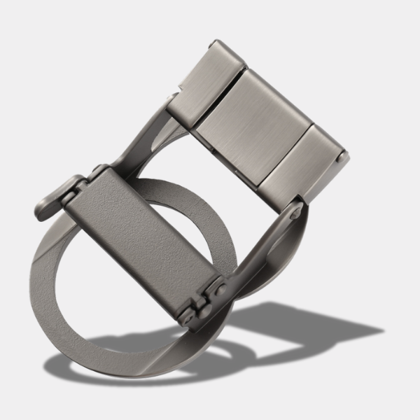 Extra Belt Buckle (Interchange with Buckle) - Signature