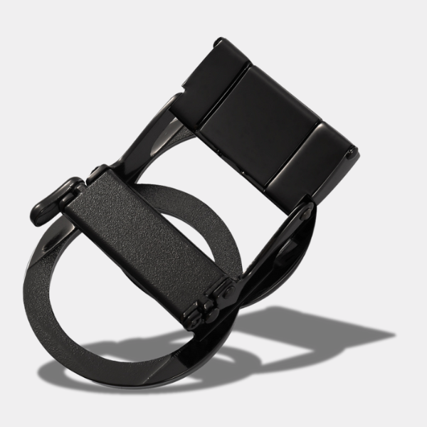 Extra Belt Buckle (Interchange with Buckle) - Signature