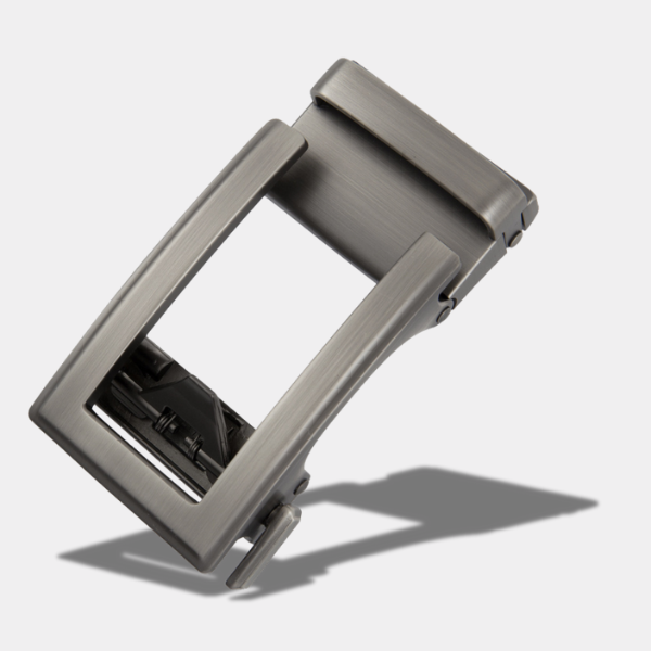 Extra Buckle (Interchange with Belts) - Modern