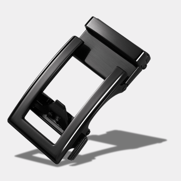 Extra Buckle (Interchange with Belts) - Modern