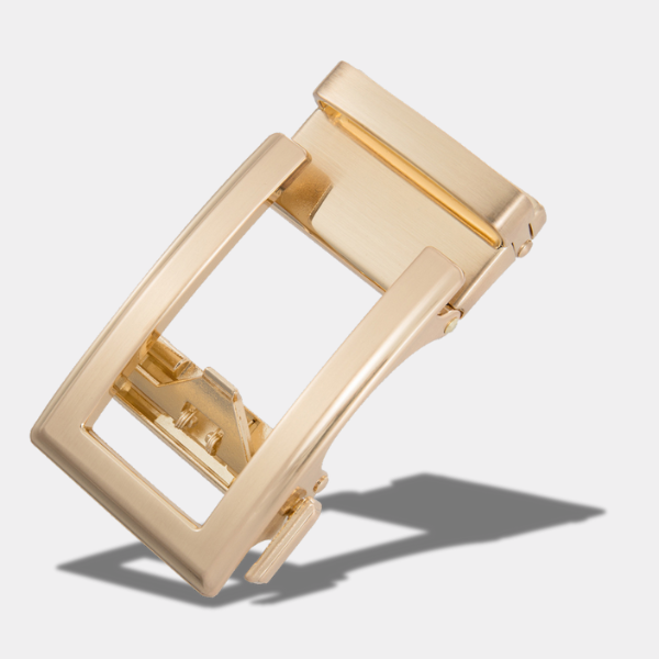 Extra Buckle (Interchange with Belts) - Modern