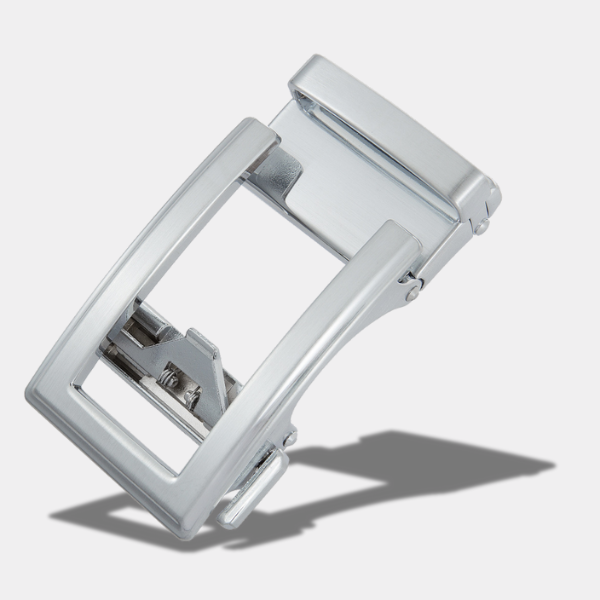 Extra Buckle (Interchange with Belts) - Modern