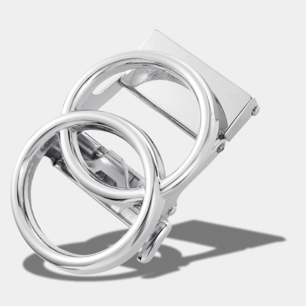 Extra Belt Buckle (Interchange with Buckle) - Signature