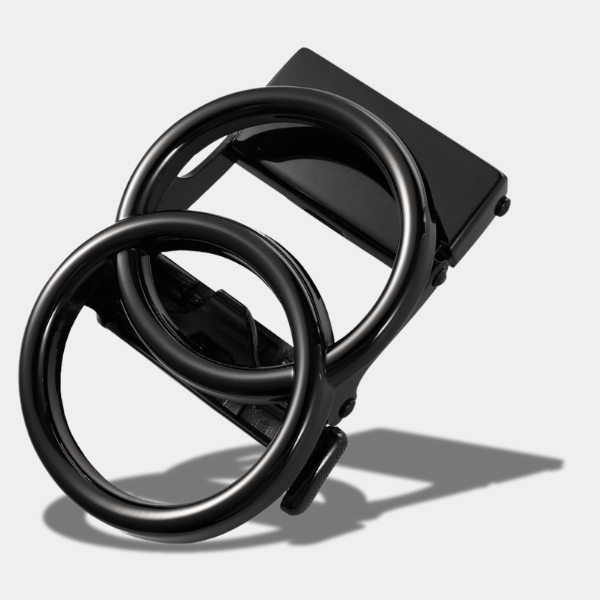 Extra Belt Buckle (Interchange with Buckle) - Signature
