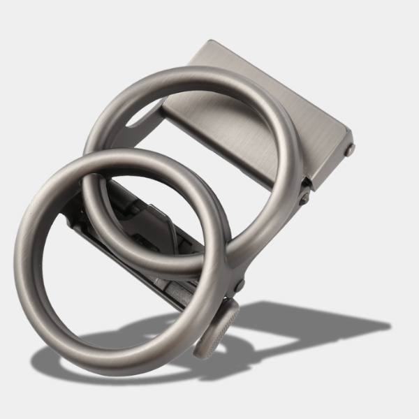 Extra Belt Buckle (Interchange with Buckle) - Signature