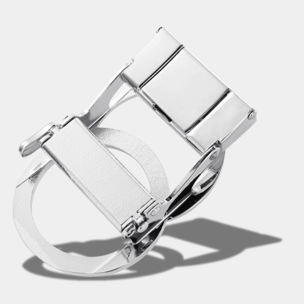 Extra Belt Buckle (Interchange with Buckle) - Signature