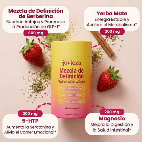 CuttingMix - Control de antojos y pérdida de peso diaria