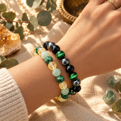 Jovieza Protection Bracelet