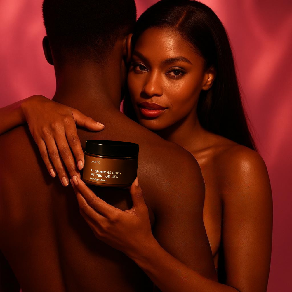 1. It Triggers Real Attraction in Women Within Hours—Because It Restores the Attraction Signals Aging Took Away