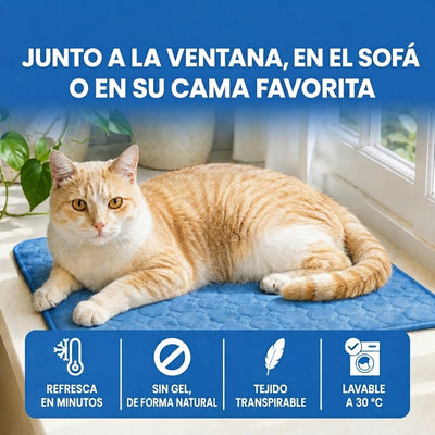 Alfombra Refrescante Jovieza™ (2 por 1)