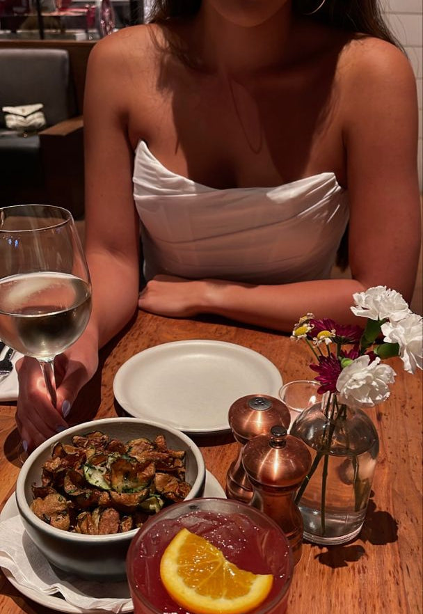 2. It Restores the Confidence to Put Yourself Out There Again—And Believe You're Worthy of Love