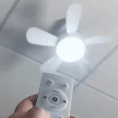 Ideal para dormitorios, oficinas y habitaciones pequeñas