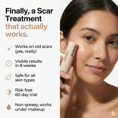 Clinical-Grade Acne Scar Stick