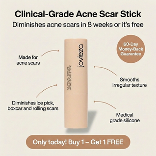 Clinical-Grade Acne Scar Stick