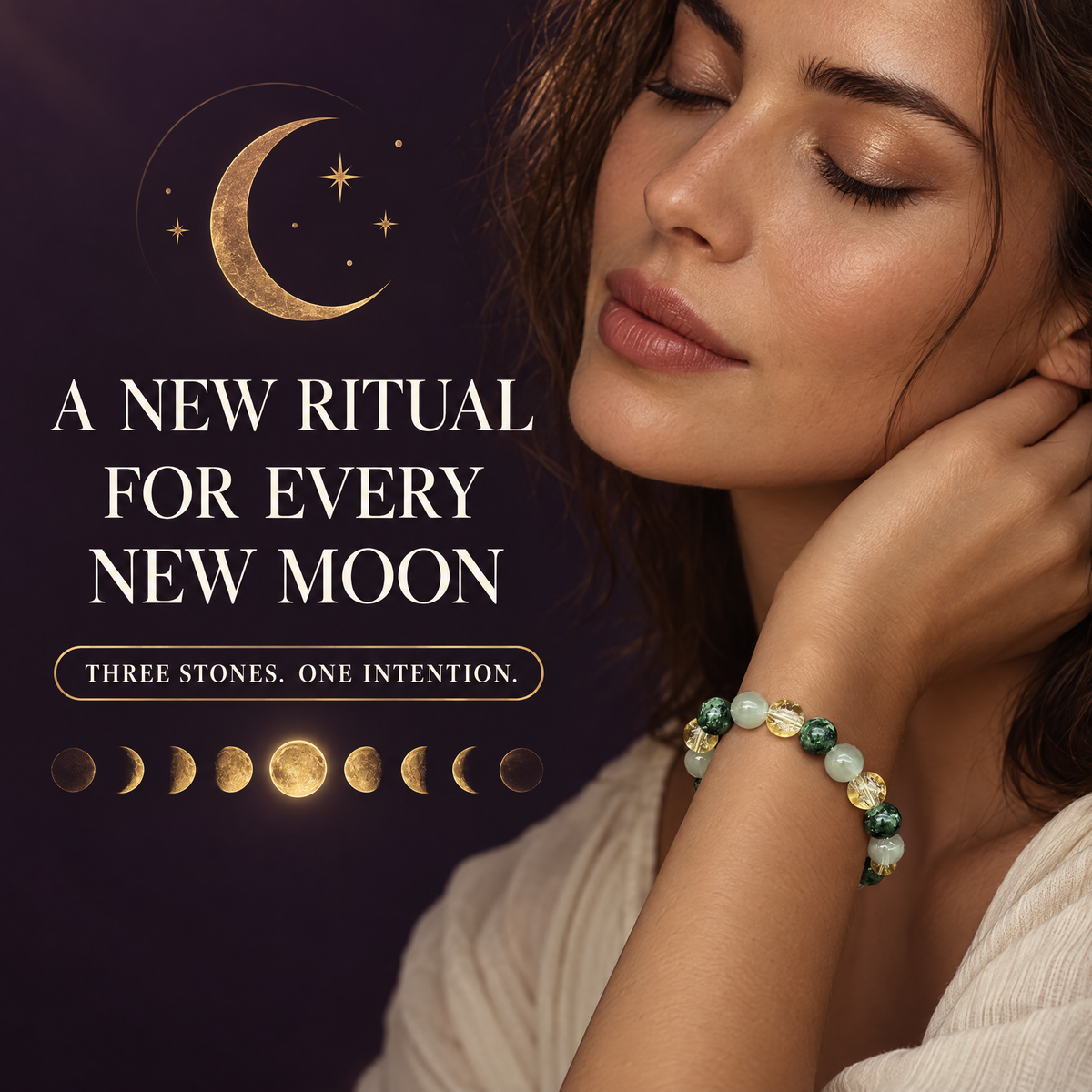 Jovieza Abundance Bracelet