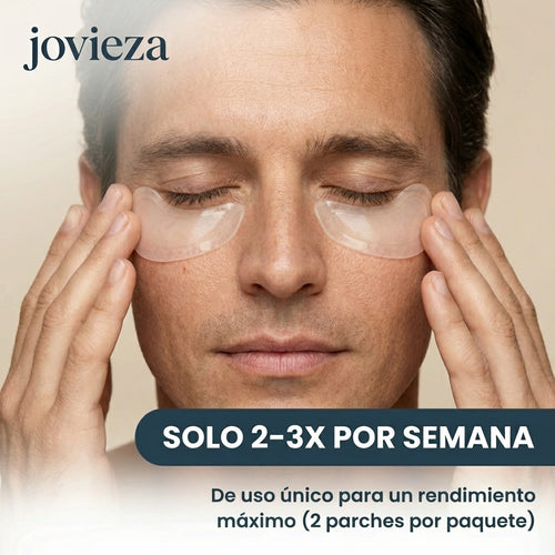 Parches Anti-Ojeras Nueva Generación