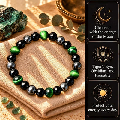 Jovieza Protection Bracelet