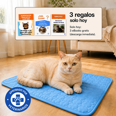 Alfombra Refrescante Jovieza™ (2 por 1)