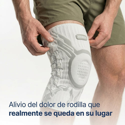 Jovieza™ - Rodillera inteligente