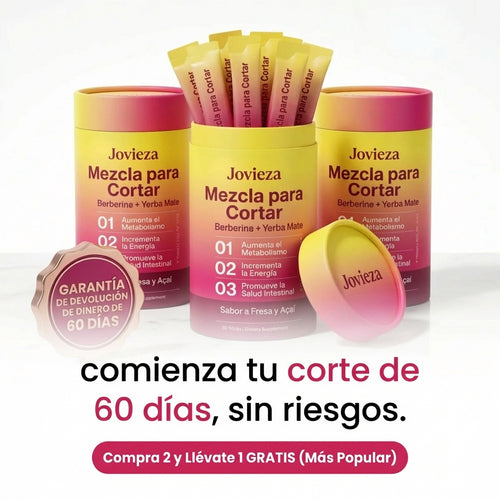 CuttingMix - Control de antojos y pérdida de peso diaria