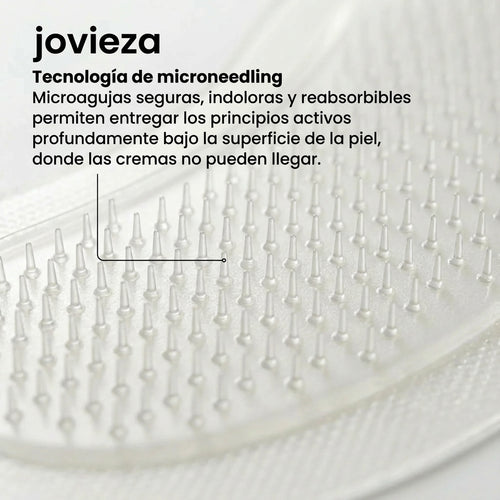 Parches Anti-Ojeras Nueva Generación